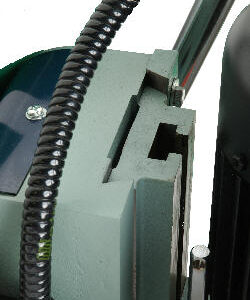 Mpower Type M1 Morticer