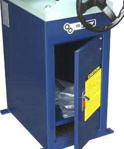 Mpower Type M1 Morticer