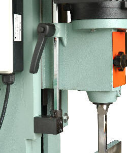 Mpower Type M1 Morticer