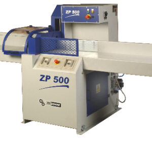 Mpower ZP 500A Crosscut Saw
