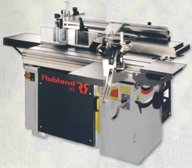 Robland NLX-310-NX-310