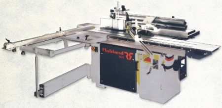 Robland NLX-310-NX-310