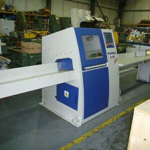 ProfiCut X50 PLUS Programmable Cross Cutting Machine