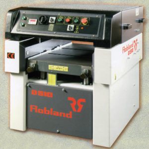 Robland D-510 Thicknesser