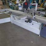 Robland Z3200 Sliding Table Panel Saw