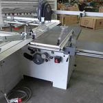 Robland Z3200 Sliding Table Panel Saw 4