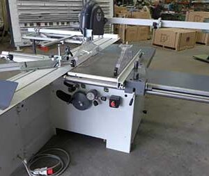 Robland Z3200 Sliding Table Panel Saw