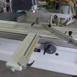 Robland Z3200 Sliding Table Panel Saw 3