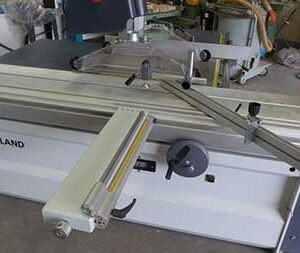 Robland Z3200 Sliding Table Panel Saw
