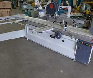 Robland Z3200 Sliding Table Panel Saw