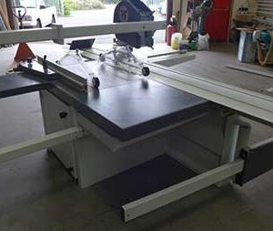 Robland Z3200 Sliding Table Panel Saw