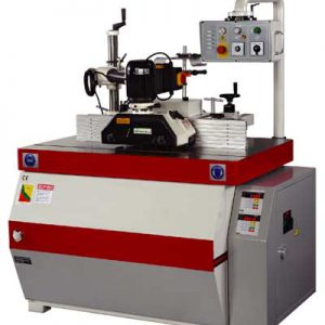 Rulong Programmable Tilting Spindle Moulder Type 513