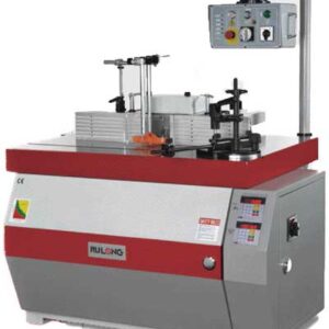 Rulong Programmable Tilting Spindle Moulder Type 513