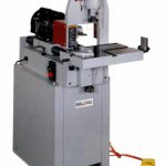 RU LONG BM-301 Horizontal Boring Machine 1