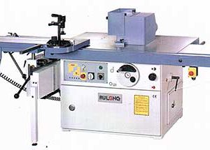 Rulong Spindle Moulder Type SS-512