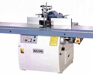 Rulong Spindle Moulder Type SS-512