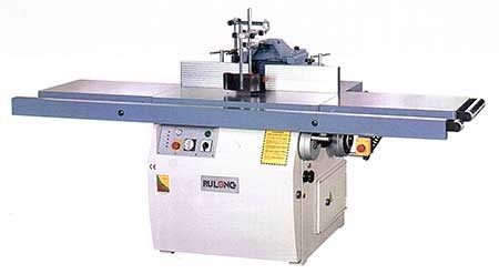 Rulong Spindle Moulder Type SS-512