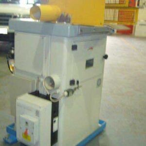 Stromab Pneumatic Crosscutting Machine