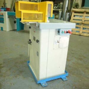 Stromab Pneumatic Crosscutting Machine