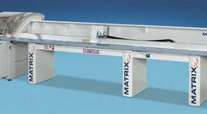 Stromab Matrix 2 Automatic Crosscut Saw