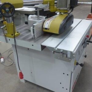 Trend TSM 100 Spindle Moulder