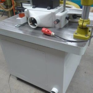 Trend TSM 100 Spindle Moulder