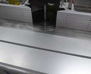 Trend TSM 100 Spindle Moulder