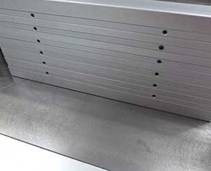 Trend TSM 100 Spindle Moulder