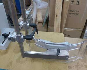 Trend TSM 100 Spindle Moulder