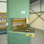 Wadkin C900 Bandsaw