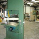 Wadkin C900 Bandsaw 3