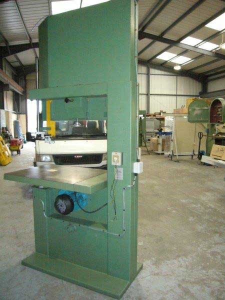 Wadkin C900 Bandsaw