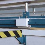 Automatic Finger Jointing Line 10