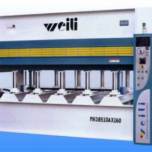 Weili Hot Press MH38510A