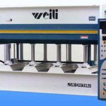 Weili Hot Press MH38410A