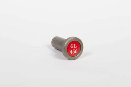 GL456 Back Rollers