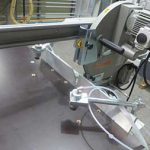 Graule Z 170 N Radial Arm Saw