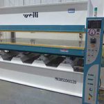 Weili Hot Press MH38510A