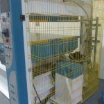 Weili Hot Press MH38510A