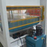 Weili Hot Press MH38510A