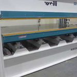 Weili Hot Press MH38510A