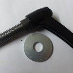 Adjustable Kip Handle