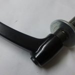 Adjustable Kip Handle