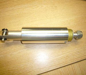 Cylinder for Wadkin 4 Side Planer