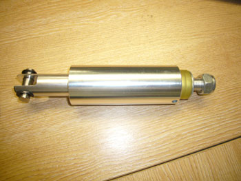 Cylinder for Wadkin 4 Side Planer