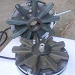 Brake Unit