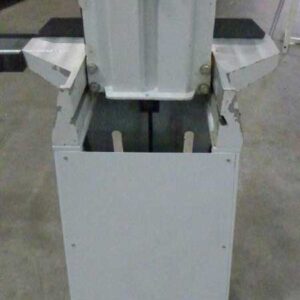 Orteguil Foot Operated Mitre Guilotine