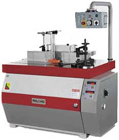 Rulong Spindle Moulder