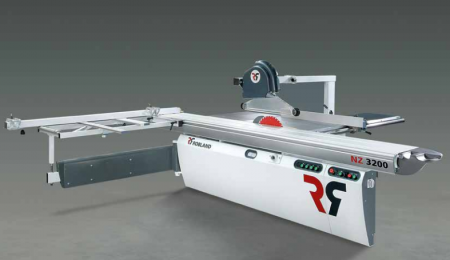 Robland NZ 3200 Panel Saw