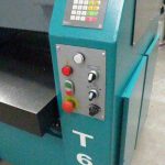 MPower T 630 Thicknesser